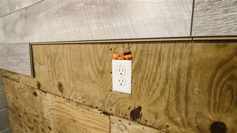 how to use electrical box spacers|electrical outlet spacers lowe's.